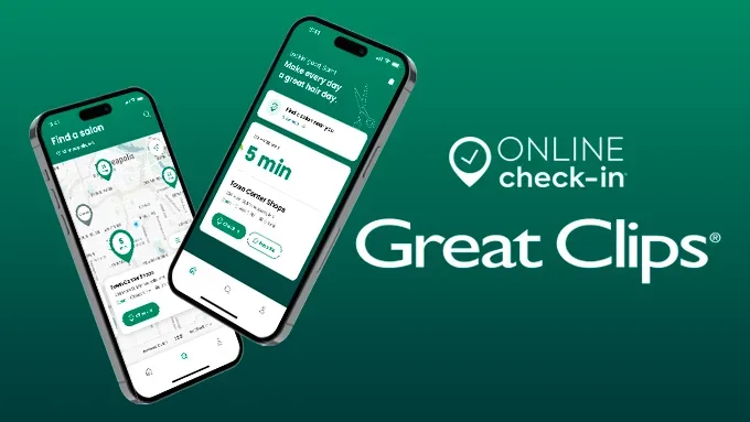 Great Clips — Hair salon in New Braunfels